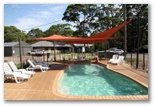 BIG4 South Durras Holiday Park - South Durras: Swimming pool