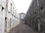 South West Rocks Tourist Park - South West Rocks: Inside Trial Bay Gaol
