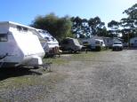 Discovery Holiday Parks  - Strahan: Powered sites