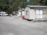 Strahan Holiday Park - Strahan: Cabins for singles and families.