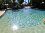 BIG4 Maroochy Palms Holiday Village - Maroochydore: Gorgeous pool at Maroochy palms