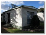 BIG4 Swan Hill - Swan Hill: Cottage accommodation ideal for families, couples and singles