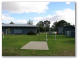 BIG4 Swan Hill - Swan Hill: Powered sites for caravans