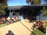 BIG4 Swan Hill - Swan Hill: Hire bike available