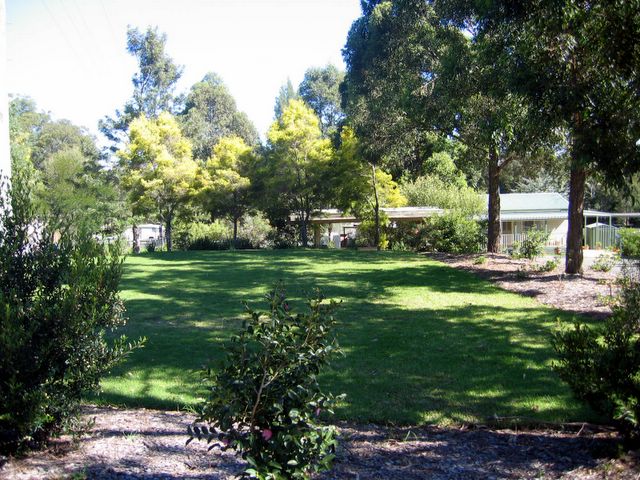 Sydney Hills Holiday Village - Dural: Open space for relaxation