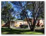 Lane Cove River Tourist Park - Macquarie Park: Cottage accommodation ideal for families, couples and singles