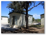 BIG4 Paradise Tourist Park - Tamworth: Cottage accommodation, ideal for families, couples and singles