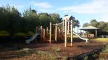Tarrington Town Park - Tarrington: Playground for children