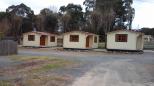 Tenterfield Lodge Caravan Park - Tenterfield: Great new cabins in Tenterfield Lodge Cara,vanRL
