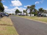 Motor Village Caravan Park - Toowoomba: All roads are sealed
