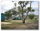 Bohle Coconut Glen Van Park - Townsville: Powered sites for caravans