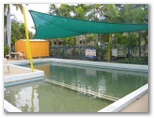 Coral Coast Tourist Park - Townsville: Swimming pool