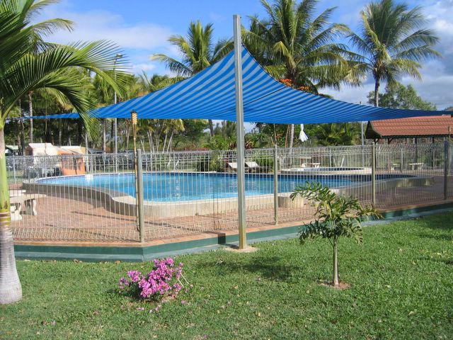 Magnetic Gateway Holiday Village - Townsville: Swimming pool