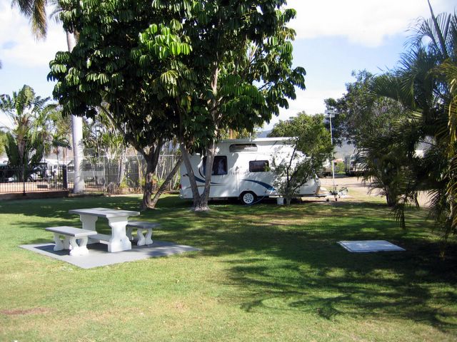 Townsville Caravan Park (Closed) - Townsville: img_6025.jpg