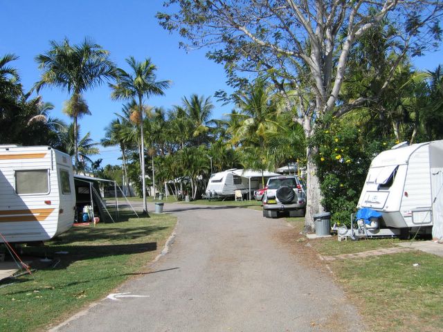 Townsville Caravan Park (Closed) - Townsville: img_6031.jpg