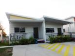 BIG4 Walkabout Palms Holiday Park - Townsville: Cottage accommodation which is ideal for families, singles or groups.