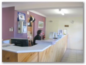 North Coast HP Tuncurry Beach - Tuncurry: Reception and office