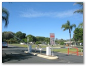 North Coast HP Tuncurry Beach - Tuncurry: Secure entrance and exit