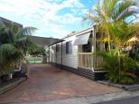 North Coast HP Tuncurry Beach - Tuncurry: Nice cabins many types to choose from
