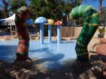 Great Lakes Holiday Park - Tuncurry: fantastic pool and water park