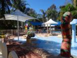 Great Lakes Holiday Park - Tuncurry: water park