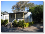 BIG4 Tweed Billabong Holiday Park - Tweed Heads: Cottage accommodation ideal for families, couples and singles