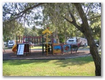BIG4 Tweed Billabong Holiday Park - Tweed Heads: Playground for children