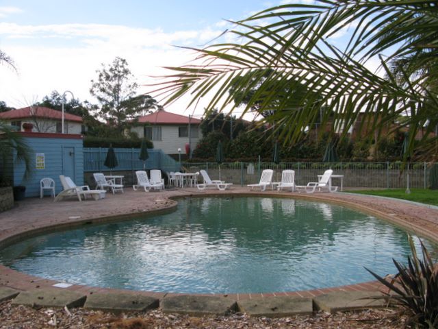 Ulladulla Holiday Village - Ulladulla: Swimming pool