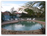 Ulladulla Holiday Village - Ulladulla: Swimming pool