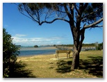 Urunga Heads Holiday Park - Urunga: Relax by the Bellinger River