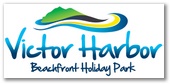 Victor Harbor Beachfront Holiday Park - Victor Harbor: Welcome to Victor Harbor Beachfront Holiday Park