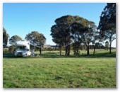 MacQuarie Woods - Vittoria State Forest: Delightful relaxing location