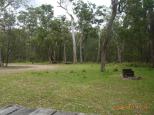 Lake Creek Camping Ground - Wadbilliga National Park: more campsites.