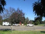 Mackay Park - Wallendbeen: Good paved areas and modern amenities.