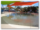Conway Beach Tourist Park Whitsunday - Conway Beach: Swimming pool