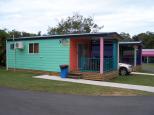 Conway Beach Tourist Park Whitsunday - Conway Beach: Luxury Cabins with Ensuite