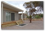Whyalla Caravan Park - Whyalla: Superior two bedroom cabins