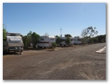 Whyalla Caravan Park - Whyalla: On site caravans for rent