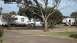 Whyalla Caravan Park - Whyalla: Van sites