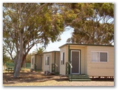 Discovery Holiday Parks Whyalla Foreshore - Whyalla: Family Cabin