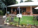Bushlands Tourist Park - Windeyer: Office and store
