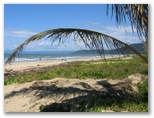 Pinnacle Village Holiday Park - Wonga Beach: Beautiful Wonga Beach