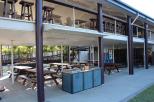 BIG4 Solitary Islands Marine Park Resort - Wooli: First class camp kitchen facilities