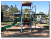 Woolooga Stay and Rest - Woolooga: Playground for children.