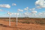 Woomera Travellers Village - Woomera: Don't miss this great location bring your clubs along with you, Airport is a closed location, no public access.