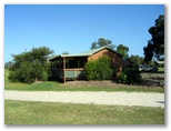 BIG4 Saltwater @ Yamba Holiday Park - Yamba: Cottage accommodation ideal for families