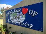 Young Showground - Young: Young Showground is well known for Harness Racing.